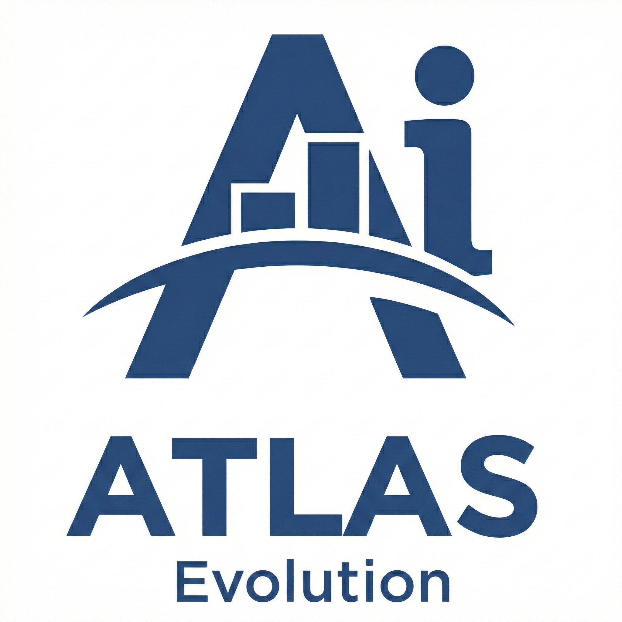 ATLAS Evolution Logo